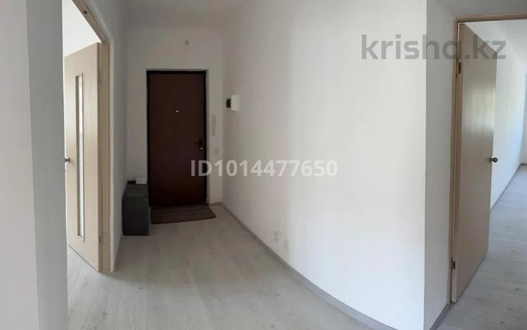 2-комнатная квартира · 58 м² · 1/5 этаж, Ул.12-95 12/1 — Бейбарыс Султан- Шугыла за 30 млн ₸ в Астане, Сарыарка р-н — фото 2