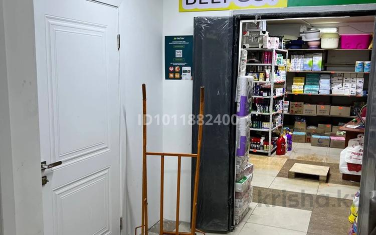 Еркін · 80 м², бағасы: 400 000 ₸ в Алматы, Бостандыкский р-н — фото 2