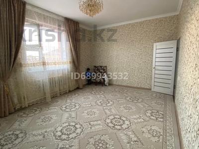 Отдельный дом • 3 комнаты • 80 м² • 12 сот., Елубаев за 12.5 млн 〒 в С.шапагатовой