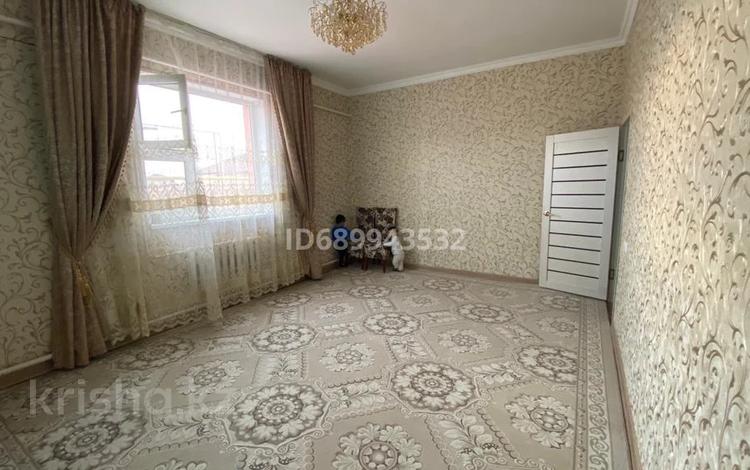 Отдельный дом • 3 комнаты • 80 м² • 12 сот., Елубаев за 12.5 млн 〒 в С.шапагатовой — фото 2