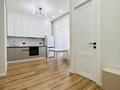 2-комнатная квартира · 40 м² · 3/9 этаж, Толе би 27 — Улы дала, Толе би за 34.5 млн ₸ в Астане, Нура р-н