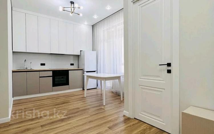 2-комнатная квартира · 40 м² · 3/9 этаж, Толе би 27 — Улы дала, Толе би за 34.5 млн ₸ в Астане, Нура р-н — фото 2