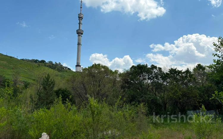 Участок · 30 соток, мкр Коктобе за 600 млн ₸ в Алматы, Медеуский р-н — фото 8