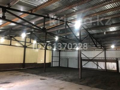 Еркін, қоймалар · 285 м², бағасы: 684 000 ₸ в Астане, р-н Байконур