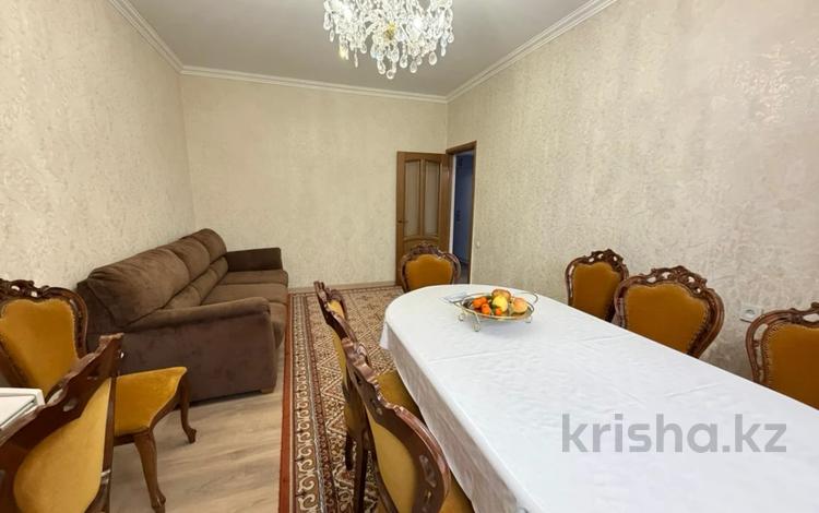 3-бөлмелі пәтер · 72 м² · 2/9 қабат, Айманова 68, бағасы: 60 млн ₸ в Алматы, Алмалинский р-н — фото 6