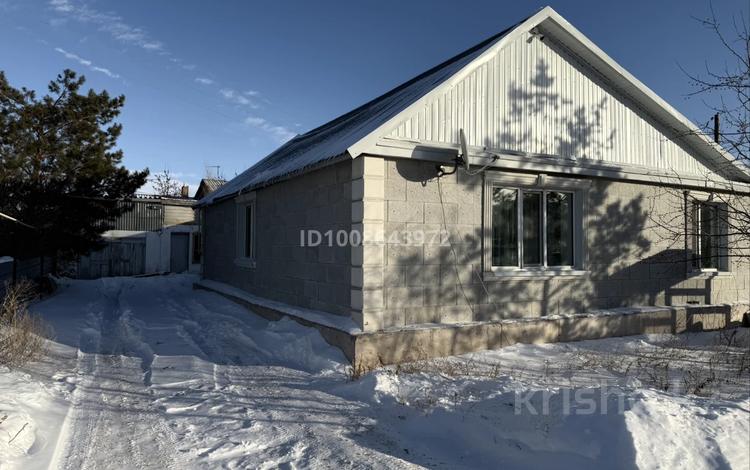 Отдельный дом · 4 комнаты · 120 м² · 6 сот., Жылыбулак — Гольф клуб за 59 млн 〒 в Астане, Сарайшык р-н — фото 18