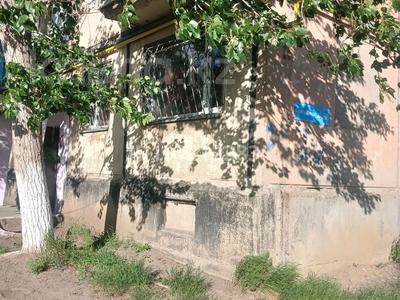 1-бөлмелі пәтер · 30.5 м² · 1/5 қабат, ул. Карла Маркса 20, бағасы: 3.5 млн ₸ в Шахтинске