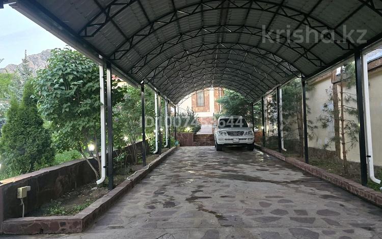 Дача · 4 комнаты · 400 м², Боралдай 10 за 150 000 ₸ в  — фото 2