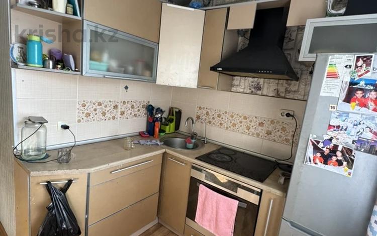 3-бөлмелі пәтер · 59 м² · 5/5 қабат, назарбаева 4, бағасы: 19 млн ₸ в Павлодаре — фото 2