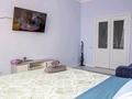 1-комнатная квартира · 40 м² · 9/12 этаж, мкр Комсомольский, Асфендиярова 8 — Анет-баба за 18 000 ₸ в Астане, Есильский р-н — фото 2