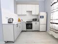 1-комнатная квартира · 40 м² · 9/12 этаж, мкр Комсомольский, Асфендиярова 8 — Анет-баба за 18 000 ₸ в Астане, Есильский р-н — фото 20