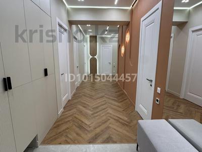 4-бөлмелі пәтер · 162 м² · 4/10 қабат, 40-а/ш. 2, бағасы: 103 млн ₸ в Актау, 40-й мкр