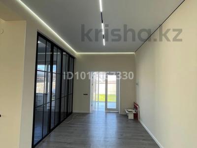 Отдельный дом · 5 комнат · 200 м² · 8 сот., мкр Тассай — Биик стадион за 53 млн 〒 в Шымкенте, Каратауский р-н