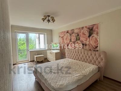 4-комнатная квартира · 121.3 м² · 3/5 этаж, мкр Нурсат 24 за 52 млн ₸ в Шымкенте, Каратауский р-н