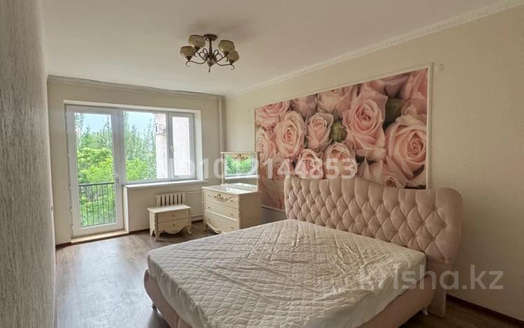 4-бөлмелі пәтер · 121.3 м² · 3/5 қабат, мкр Нурсат 24, бағасы: 52 млн ₸ в Шымкенте, Каратауский р-н — фото 2