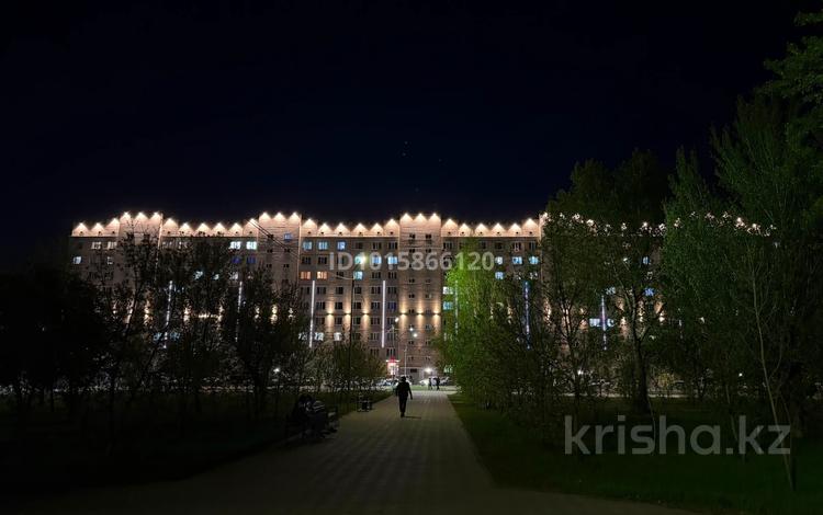 3-комнатная квартира · 80.6 м² · 3/9 этаж, Амангельды 50/1 за 45 млн ₸ в Павлодаре — фото 2