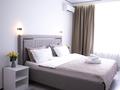 2-бөлмелі пәтер · 54 м² · 8/12 қабат, Райымбека 210/6, бағасы: 23 000 ₸ в Алматы, Алмалинский р-н