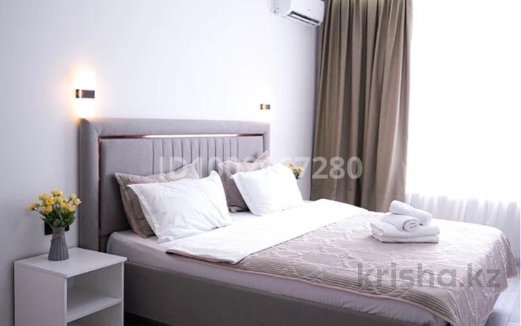 2-бөлмелі пәтер · 54 м² · 8/12 қабат, Райымбека 210/6, бағасы: 23 000 ₸ в Алматы, Алмалинский р-н — фото 22