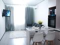 2-бөлмелі пәтер · 54 м² · 8/12 қабат, Райымбека 210/6, бағасы: 23 000 ₸ в Алматы, Алмалинский р-н — фото 3