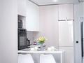 2-бөлмелі пәтер · 54 м² · 8/12 қабат, Райымбека 210/6, бағасы: 23 000 ₸ в Алматы, Алмалинский р-н — фото 9
