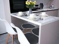 2-бөлмелі пәтер · 54 м² · 8/12 қабат, Райымбека 210/6, бағасы: 23 000 ₸ в Алматы, Алмалинский р-н — фото 11