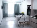 2-бөлмелі пәтер · 54 м² · 8/12 қабат, Райымбека 210/6, бағасы: 23 000 ₸ в Алматы, Алмалинский р-н — фото 21