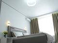 2-бөлмелі пәтер · 54 м² · 8/12 қабат, Райымбека 210/6, бағасы: 23 000 ₸ в Алматы, Алмалинский р-н — фото 37