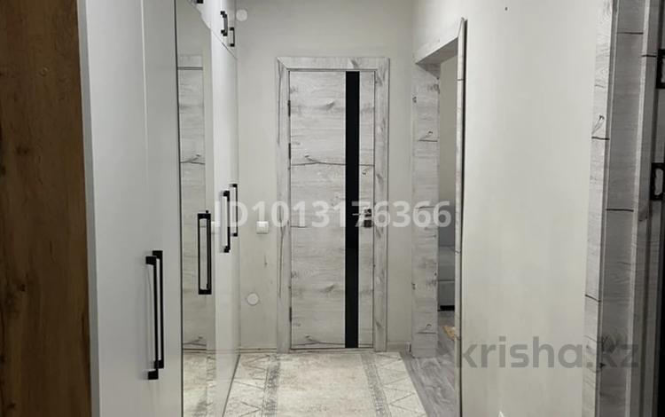 1-бөлмелі пәтер · 45.7 м² · 2/5 қабат, Энергетик 9/11, бағасы: 22.5 млн ₸ в Семее — фото 2