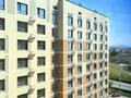 1-комнатная квартира · 37.84 м² · 7/9 этаж, Толеметова 106/3 за ~ 15.5 млн 〒 в Шымкенте, Абайский р-н