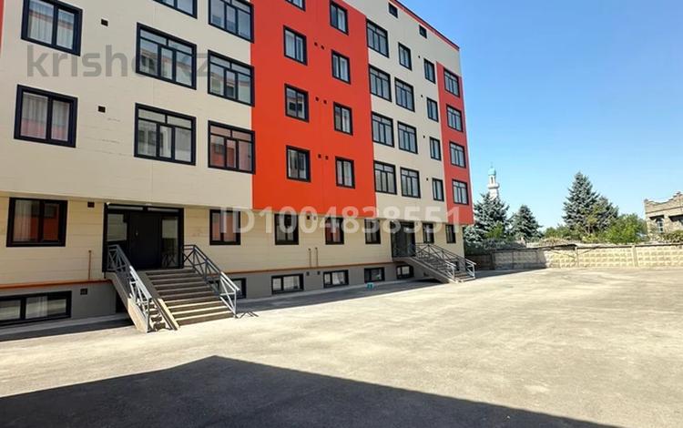 Бани, гостиницы и зоны отдыха · 4000 м² за ~ 3 млрд ₸ в Алматы, Турксибский р-н — фото 2