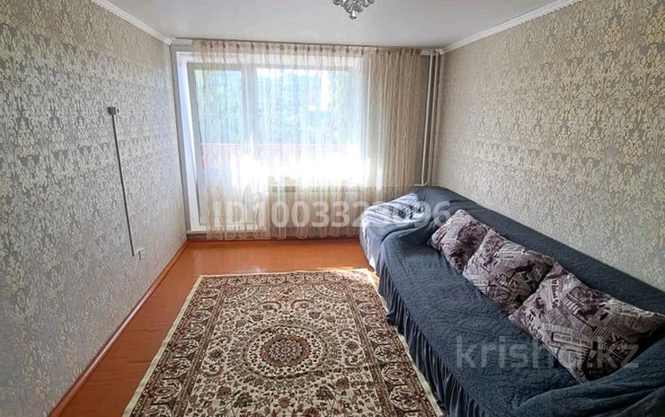 2-бөлмелі пәтер · 50 м² · 3/10 қабат, Назарбаева 204 — Назарбаева - Жаяу-Муса, бағасы: 160 000 ₸ в Павлодаре — фото 2