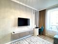2-бөлмелі пәтер · 40 м² · 3/10 қабат, Култегин 19/1 — РАЙОН КАЗУТБ КАЗГУЮ ХАН-ШАТЫР, бағасы: 28.6 млн ₸ в Астане, Нура р-н — фото 4