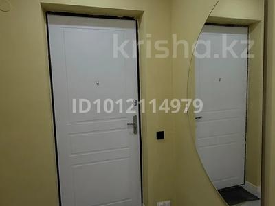 1-комнатная квартира · 31 м² · 3/4 этаж, мкр Шугыла 340/36 к11 за 22 млн ₸ в Алматы, Наурызбайский р-н
