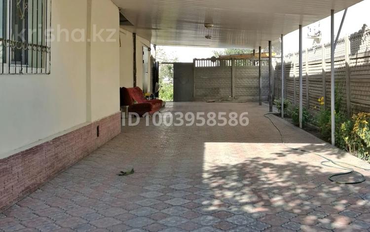Отдельный дом · 4 комнаты · 140 м² · 6 сот., мкр Жалпак-Тобе, Переулок Курмангазы — Мечети за 23 млн 〒 в Таразе — фото 2
