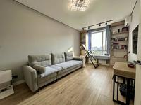 3-комнатная квартира · 63 м² · 7/10 этаж, Орынбор 13 за 47 млн ₸ в Астане, Есильский р-н