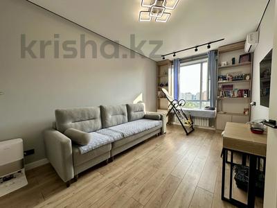 3-комнатная квартира · 63 м² · 7/10 этаж, Орынбор 13 за 50.5 млн ₸ в Астане, Есильский р-н