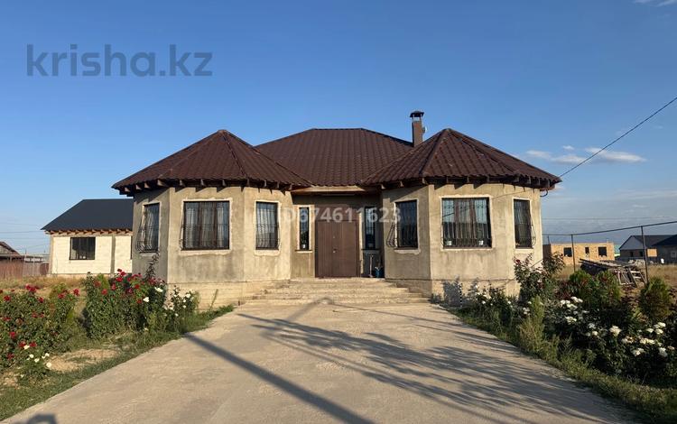 Отдельный дом · 5 комнат · 160 м² · 18 сот., Двадцатая 68 за 80 млн ₸ в М. Туймебаеве — фото 33