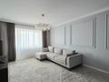3-комнатная квартира · 132 м² · 8/9 этаж, Темирбека Жургенова 18/1 — Нажимеденова за ~ 71.9 млн ₸ в Астане, Сарайшык р-н