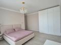3-комнатная квартира · 132 м² · 8/9 этаж, Темирбека Жургенова 18/1 — Нажимеденова за ~ 71.9 млн ₸ в Астане, Сарайшык р-н — фото 12