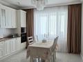 3-комнатная квартира · 132 м² · 8/9 этаж, Темирбека Жургенова 18/1 — Нажимеденова за ~ 71.9 млн ₸ в Астане, Сарайшык р-н — фото 4