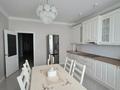 3-комнатная квартира · 132 м² · 8/9 этаж, Темирбека Жургенова 18/1 — Нажимеденова за ~ 71.9 млн ₸ в Астане, Сарайшык р-н — фото 5