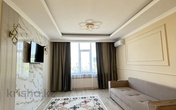 2-бөлмелі пәтер · 50 м² · 3/9 қабат, Райымбек батыра 161Б, бағасы: 230 000 ₸ в  — фото 46