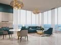1-комнатная квартира, 45 м², 10/40 этаж, MARITIME CITY str 1 за 138 млн 〒 в Дубае — фото 4