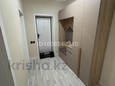 2-комнатная квартира · 50 м² · 8/9 этаж, Байтурсынова 51 за 30 млн ₸ в Семее