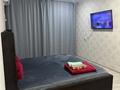 1-комнатная квартира · 35 м² · 1/5 этаж, Ихсанова 87/1 — Абая за 5 000 ₸ в Уральске, мкр Школьник