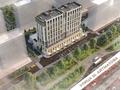 2-комнатная квартира · 70 м² · 8 этаж, Чингиз Айтматова 55 — Коргальджинское шоссе за 31.5 млн ₸ в Астане, Нура р-н — фото 9