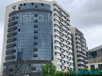 3-комнатная квартира · 73 м² · 5/14 этаж, мкр Самал — Мендикулова и Аль=Фараби за 95 млн 〒 в Алматы, Медеуский р-н