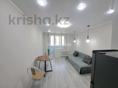1-комнатная квартира · 21 м² · 3/4 этаж, мкр Таугуль-1, Утеген батыр — Кабдолла за 15 млн 〒 в Алматы, Ауэзовский р-н