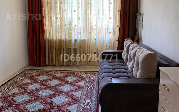 1-комнатная квартира · 32 м² · 5/5 этаж, мкр Казахфильм за 15 000 〒 в Алматы, Бостандыкский р-н — фото 93