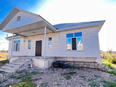 Отдельный дом · 6 комнат · 146.2 м² · 10 сот., Ынтымак за 33.5 млн ₸ в Талдыкоргане, село Ынтымак